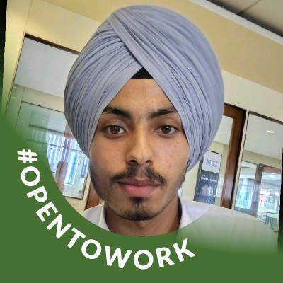 Gurpreet