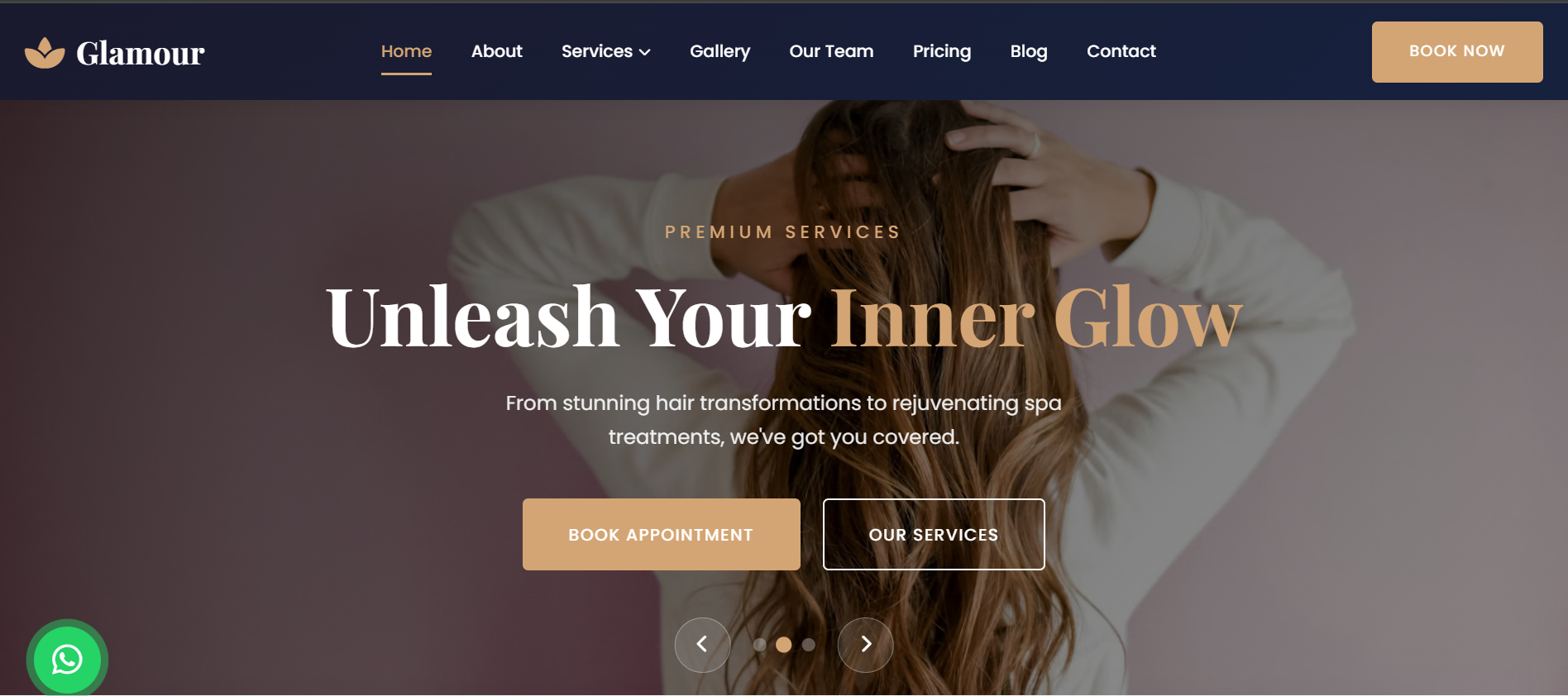 E-commerce Platform